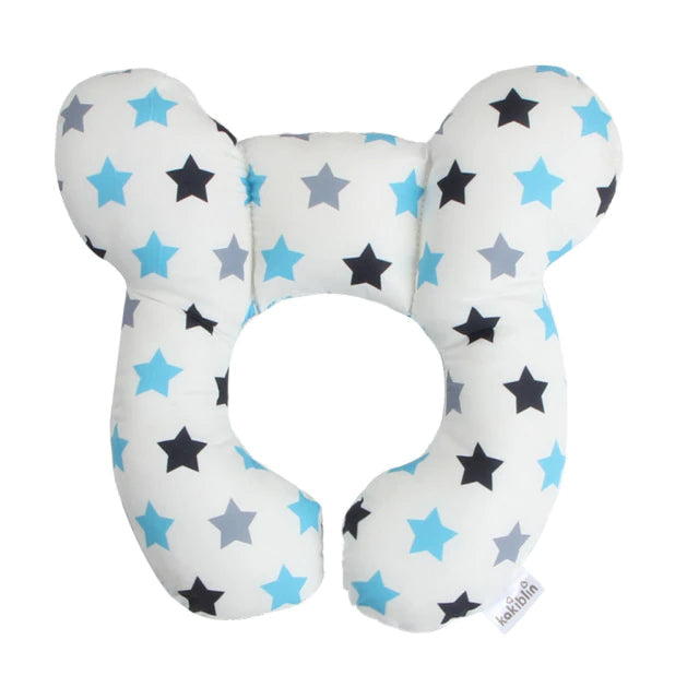 Baby Pillow | Soporte para la cabeza - almohada bebé