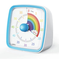 Thumbnail for Visual Timer – Colorido y tranquilo – Temporizador infantil