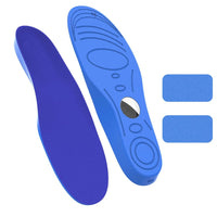 Thumbnail for SafeSteps – Tranquilidad en movimiento - Plantilla Airtag