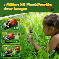 Thumbnail for WonderScope – Educativo y aventurero: endoscopio con luz