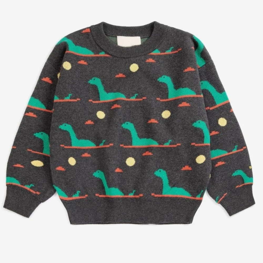 CozyStyle – Cálido y cómodo – Jersey de punto