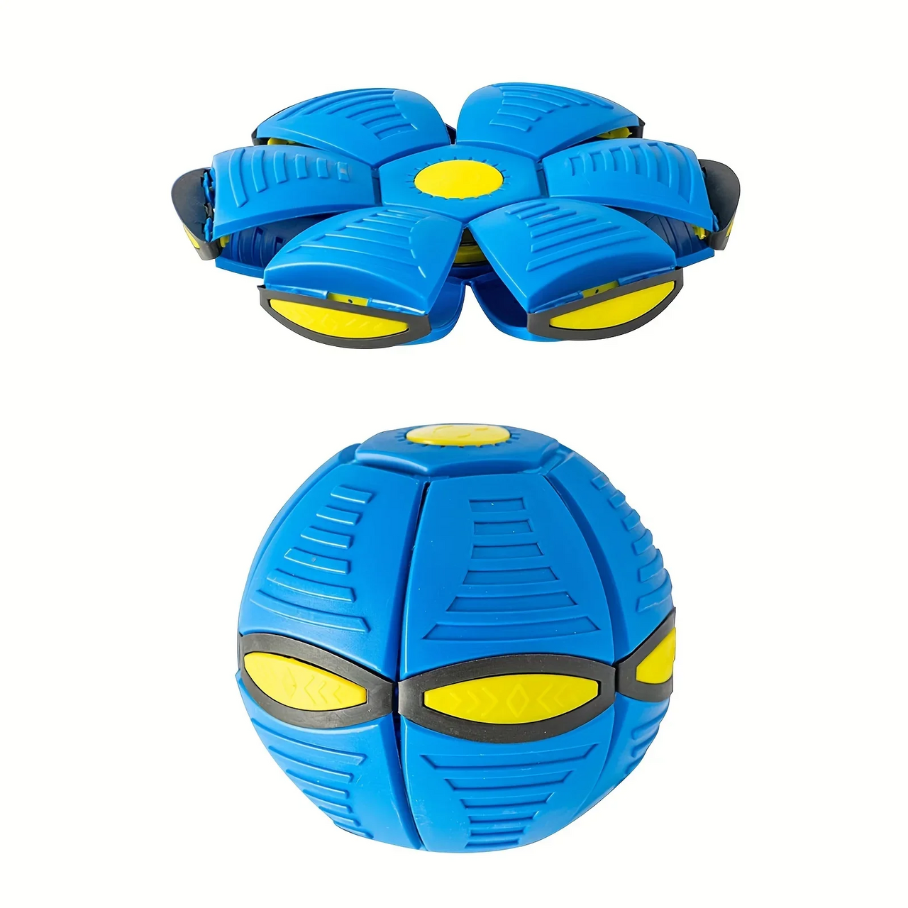 Magic Ball™ - Divertido juguete de exterior - Pelota mágica