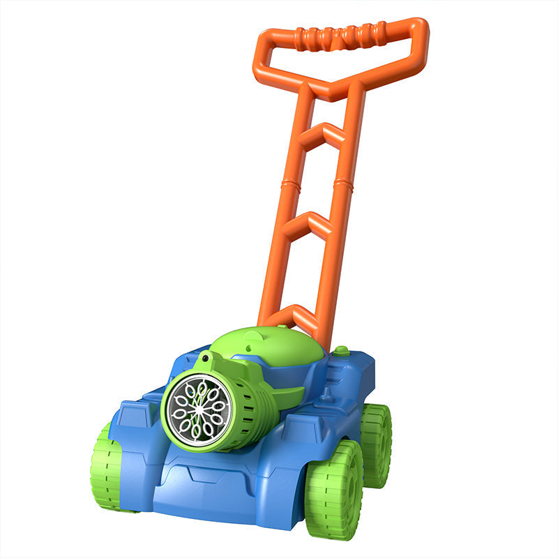 Bubble Mower™ - Burbujas encantadoras -  Cortacésped de Burbujas