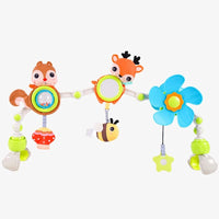 Thumbnail for Tiny Tunes – Musical y móvil – Tensor del carro de la silla de paseo