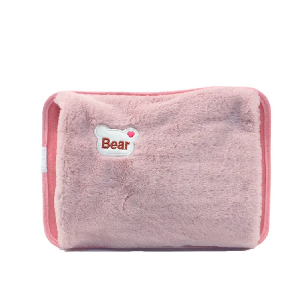 Bear – Rápido y seguro Calentador recargable para bebés
