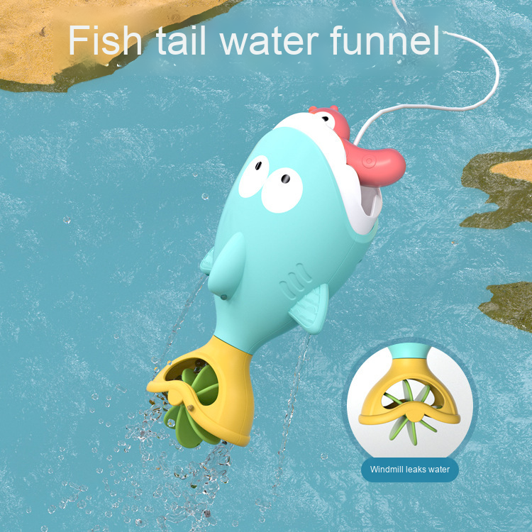 BathFishing – Interactivo y divertido: juego magnético de pesca