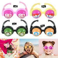 Thumbnail for FunGoggles – Divertido e interactivo: gafas de juguete con ojos grandes que parpadean