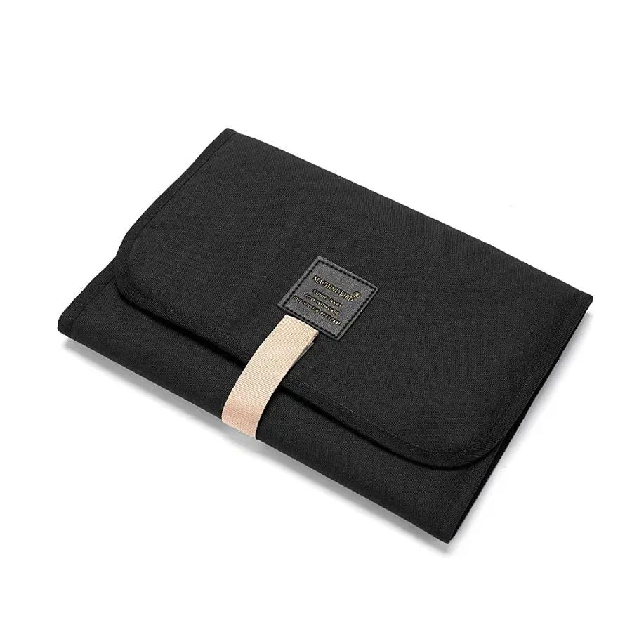 SnugPad – Confort y comodidad – Cambiador