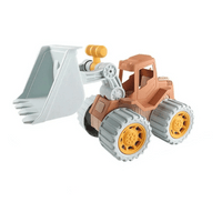 Thumbnail for Sand Truck Set™ – Diversión al aire libre – Camiones areneros