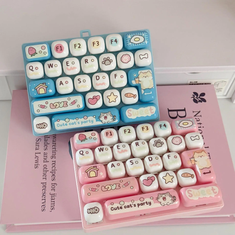 FunPress – Apto para niños y antiestrés – Teclado de juguete