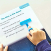 ReadFocus – Inteligente y educativo – Guía de lectura