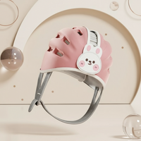 Thumbnail for MiniShield – Ligero y transpirable - Protector de cabeza para niños