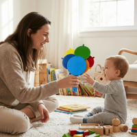 Thumbnail for MirrorFun – Educativo e interactivo – Espejo con expresiones faciales