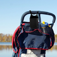 Thumbnail for StrollMate – Flexibles y resistentes: portavasos de silicona