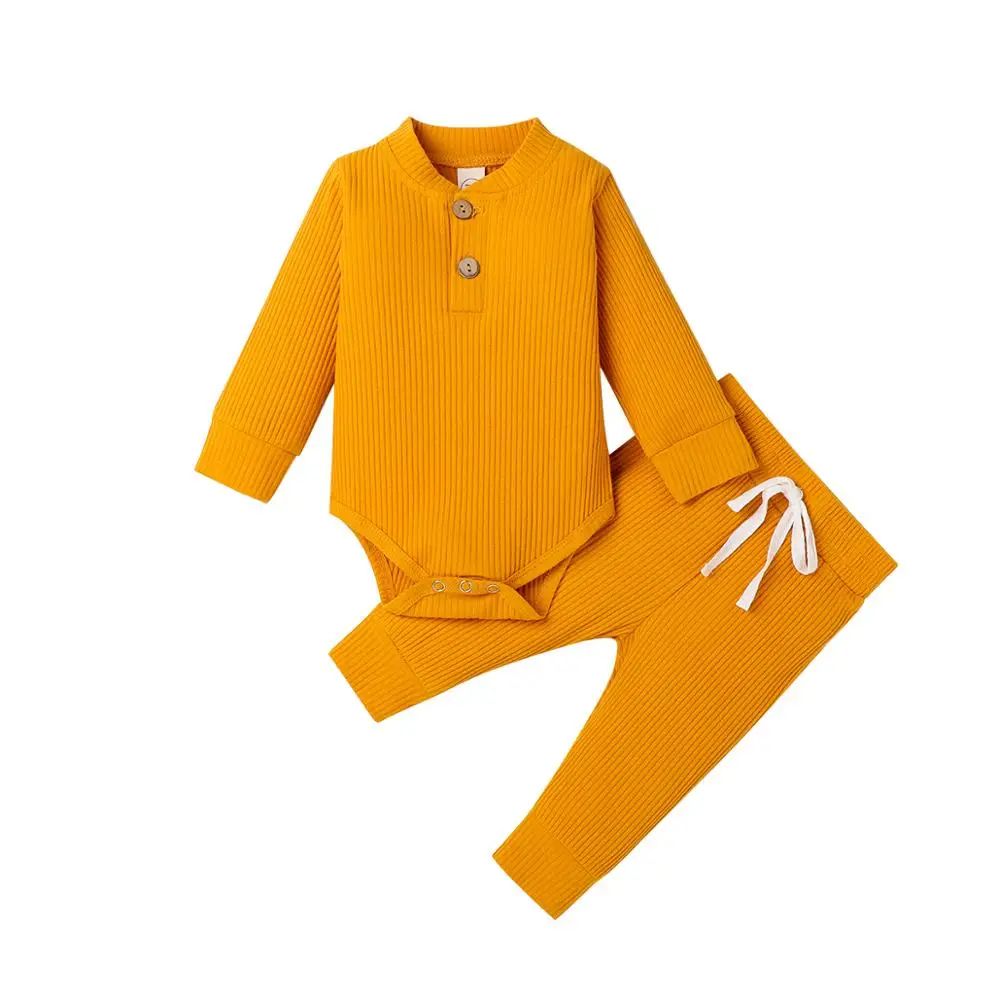 Mini Fashion™ – Cómodo conjunto de vestir para bebé