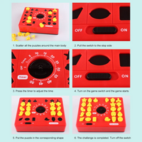 Thumbnail for PuzzleTime – Inteligente y divertido – Juego de lógica