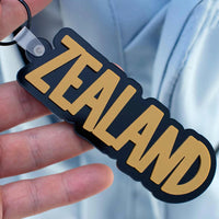 Thumbnail for Custom Acrylic Keychain – Para bolsos y llaves -  Llavero personalizado