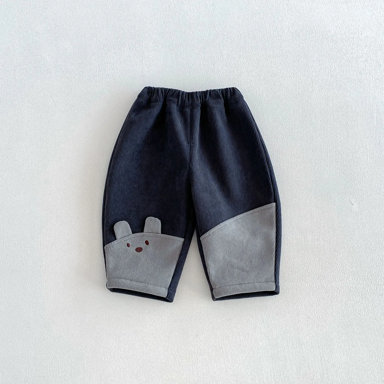 LittleWarm – Acogedor y elegante: abrigo de invierno con diseño Fair Isle