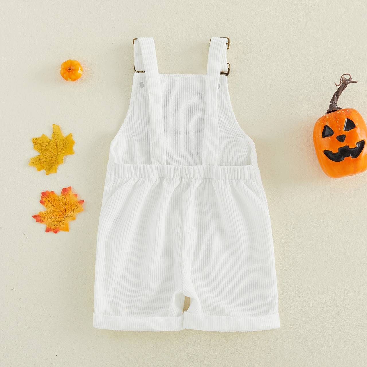 SpookyBaby – Divertido y festivo – Peto de Halloween