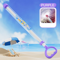 Thumbnail for Water Blaster – Divertida y potente: pistola de agua