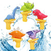 Dinosaur Water™ - Juegos de agua divertidos - Pistola de agua Dino