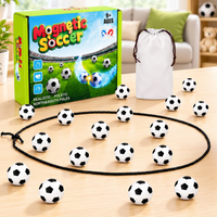 Thumbnail for GoalRush – Activo y estratégico – Juego de fútbol magnético