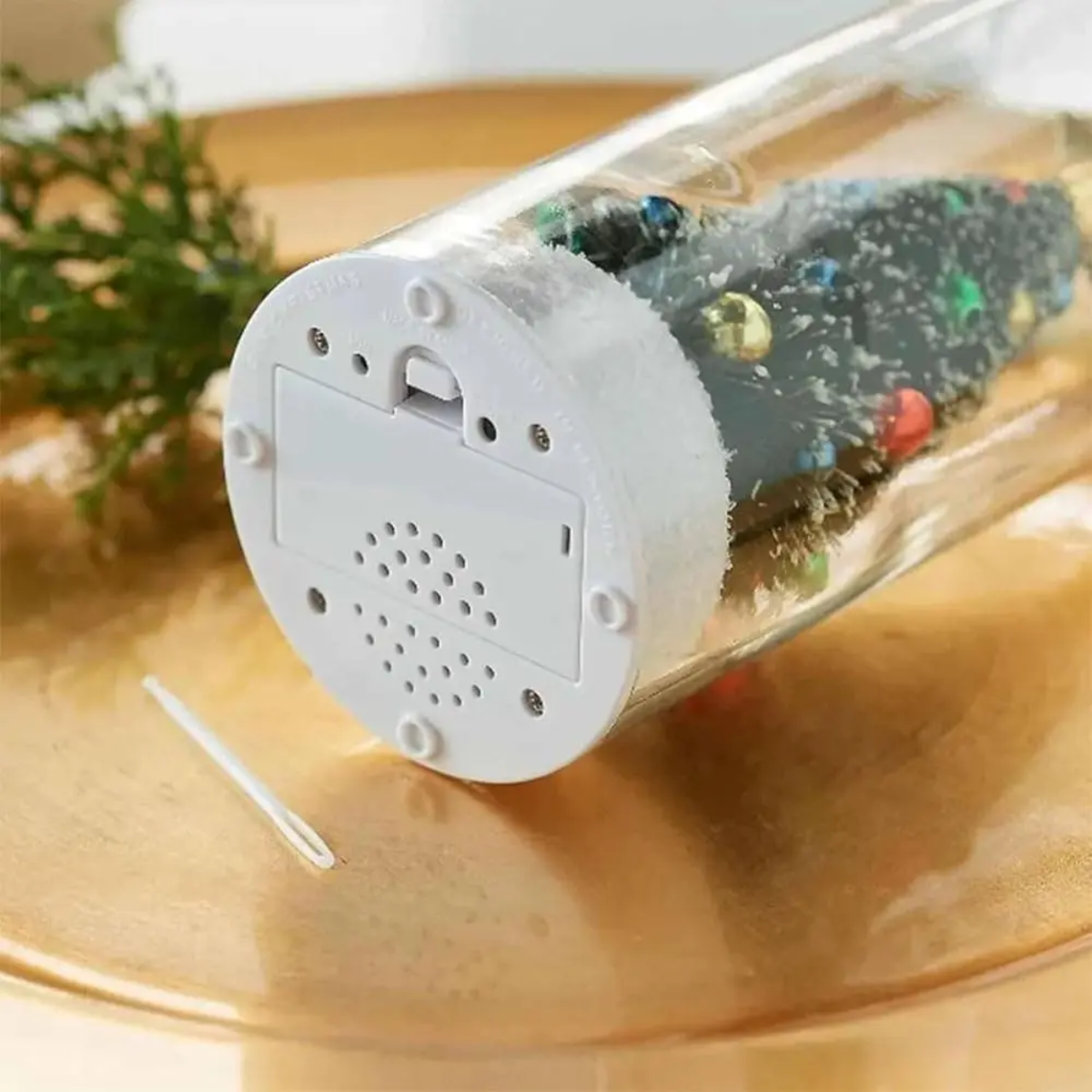 MagicBottle – Navidad y recuerdos – Botella con mensaje navideño