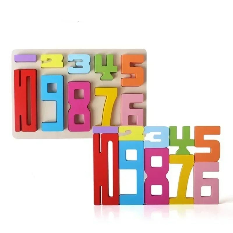 Brain Blocks – Apilar y aprender – Juego de bloques de aprendizaje