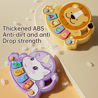 Thumbnail for KinderKeys– Educativo y lúdico: piano musical con animales