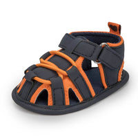 Thumbnail for Mini Fashion™ - Ligeras y cómodas - Sandalias para niños pequeños