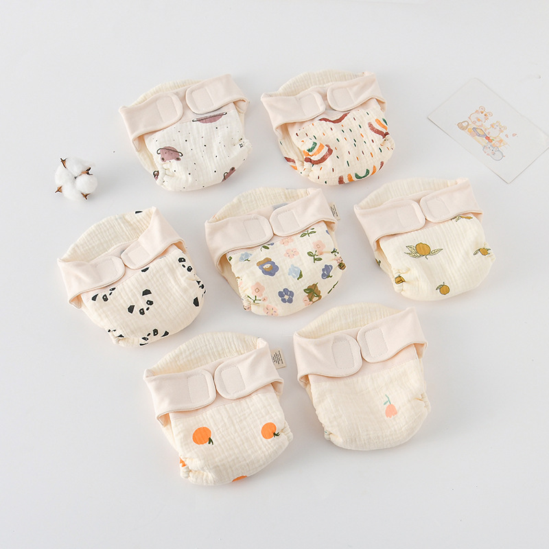 ComfyCotton – Impermeables y seguros: pantalones de entrenamiento de algodón orgánico