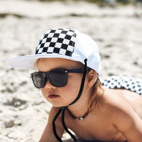 Thumbnail for TinyRay – Transpirable y divertido – Gorra infantil