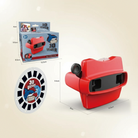 Thumbnail for ViewMax – Retro y divertido – Visor 3D
