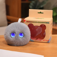 Thumbnail for AiBuddy – Peluche con IA que habla y chat de voz
