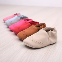 Thumbnail for SweetSteps – Suaves y antideslizantes – Zapatitos para bebé