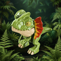 Thumbnail for Transforming Dinosaur Toy – Interactivo y divertido: juguete «Huevo de dinosaurio»