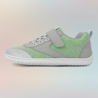 Thumbnail for BareSteps – Transpirables y cómodas: zapatillas Barefoot