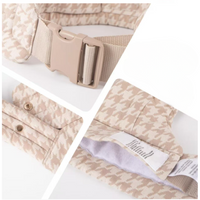Thumbnail for Snug Sling™ – Suave y cercano – Portabebés y portabebés