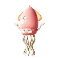 Thumbnail for Dancing Octopus™ – Recarga y juega – Luz Pulpo Danza