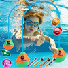 FunDive – Diversión acuática y aprendizaje – Juego de buceo para la piscina