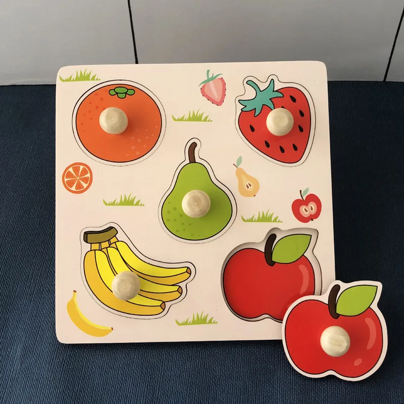 Clever Puzzle™ - Juego inteligente - Rompecabezas interactivo