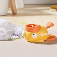 Thumbnail for AeroFly – Rápido y divertido – Disco volador para jugar al aire libre