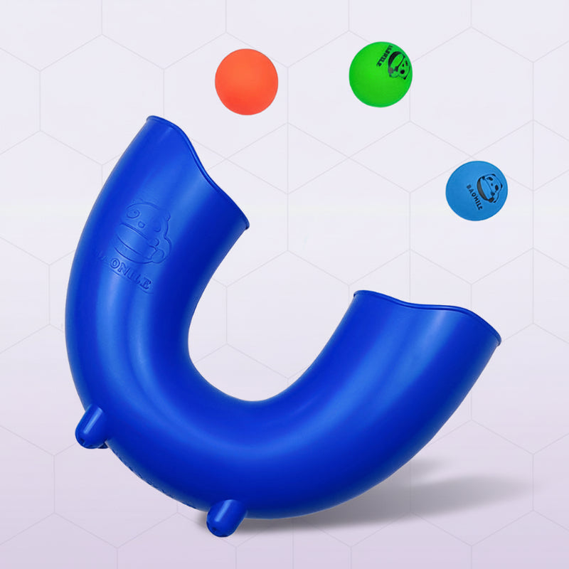 JugglePro – Activo y divertido – Juego de habilidad con pelotas
