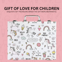 Thumbnail for TinyArtist – Lúdico y creativo: caja de dibujo y pintura