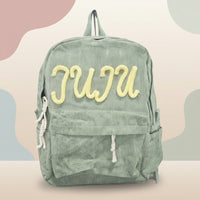Thumbnail for Kids Backpack – Mochila personalizada para niños
