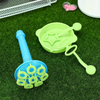 BubbleJoy – Divertido e interactivo – Juguetes para hacer pompas de jabón
