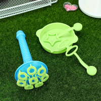 Thumbnail for BubbleJoy – Divertido e interactivo – Juguetes para hacer pompas de jabón