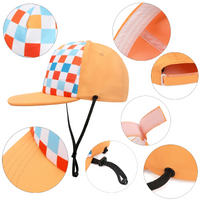 Thumbnail for TinyRay – Transpirable y divertido – Gorra infantil