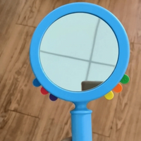 Thumbnail for MirrorFun – Educativo e interactivo – Espejo con expresiones faciales