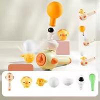 Thumbnail for Montessori Blowing Toy™ - Mejorar las habilidades y la comunicación - Juguetes Montessori Blowing Fun